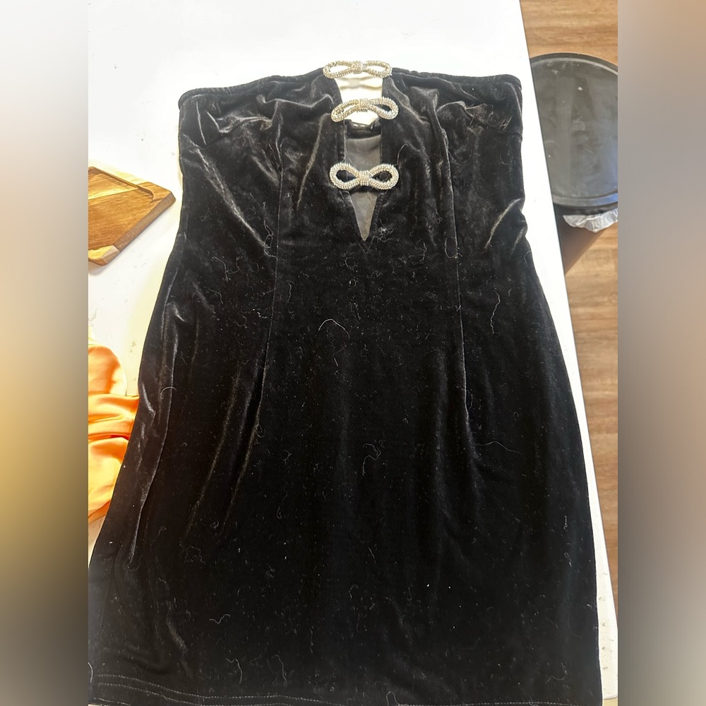 PLT NEW DRESS